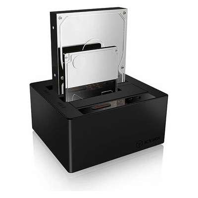 ICY BOX IB-121CL-C31
