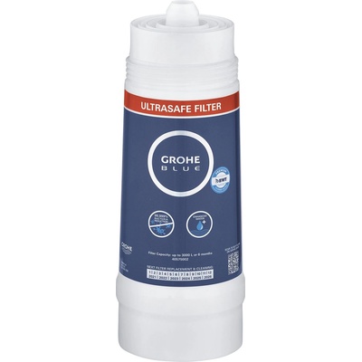 GROHE Филтър grohe, blue ultrasafe (40575002)