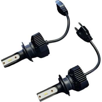 Paolo Диодни Крушки за Фар pa1191 - h7