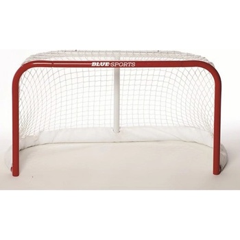 Blue Sports Mini Hockey Goal 31