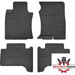 FroGum Гумени стелки Frogum съвместими с Toyota Land Cruiser 120 - (2002-2009) (51333)