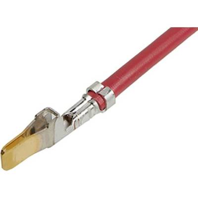 Molex Krimpovací kontakt s lícnou 2174822222, 1 ks Bulk
