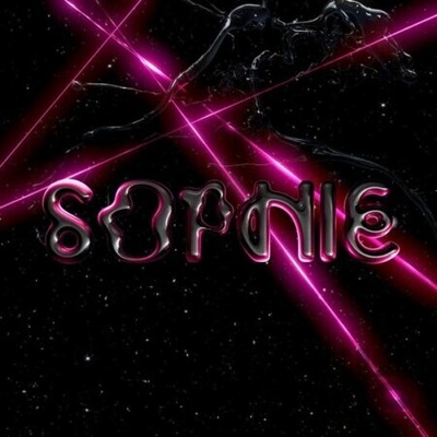 SOPHIE (Sophie Xeon): Sophie 2 LP
