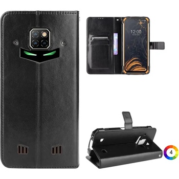 Image 1 of DOOGEE S88 Plus / S88 Pro Wallet Калъф и Протектор