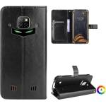 DOOGEE S88 Plus / S88 Pro Wallet Калъф и Протектор