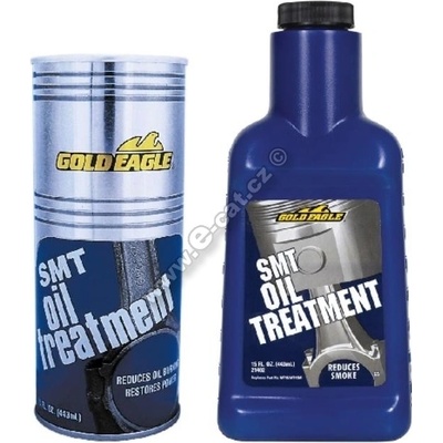 Gold Eagle SMT Oil Treatment 443 ml
