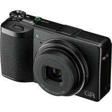 Ricoh GR IV HDF