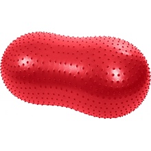 Kruuse Rehabilitační pomůcka Tactile Peanut 40 cm