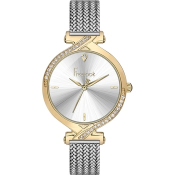 Freelook Дамски часовник Freelook FL. 1.10235-4 (B--FL.1.10235-4)