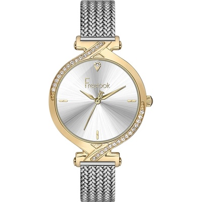 Freelook Дамски часовник Freelook FL. 1.10235-4 (B--FL.1.10235-4)
