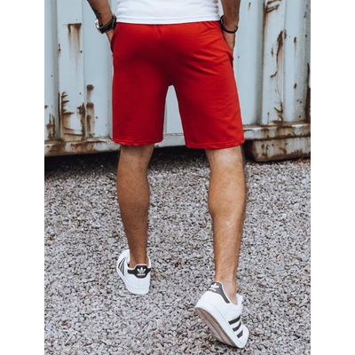 Kappa ITALO Men's shorts RED 309013 18-1664