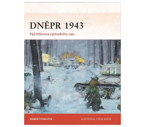 Dněpr 1943