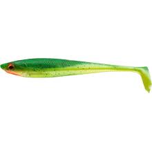 Daiwa Prorex DuckFin Shad UV Green Chartreuse 9cm