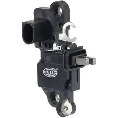 HELLA Regulátor alternátoru HE 5DR009728-541