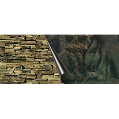 Duvo+ pozadie Tree / Rock 120 x 50 cm