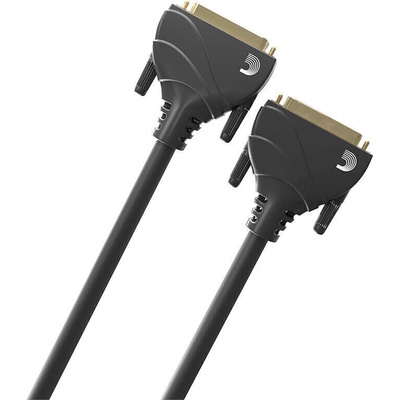 D'Addario Planet Waves PW-DB25MM-05