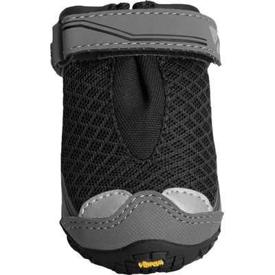 Ruffwear Обувки Ruffwear Grip Trex Dog boots - Obsidian Black - размер 83 mm (057-0075-0118)