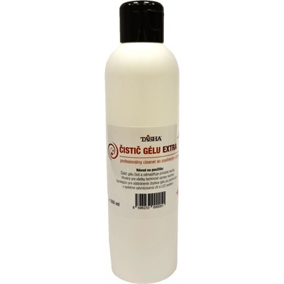 Tasha Čistič gelu na nehty Extra 200 ml