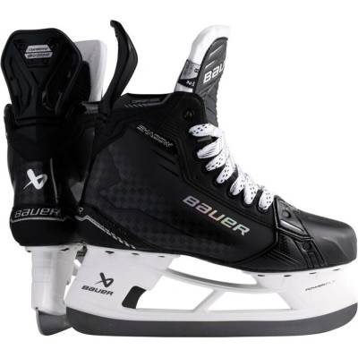 Bauer Supreme TI SHADOW Senior