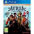 Hry na PS4 Aerea (Collector's Edition)