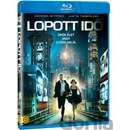 Lopott idő BD