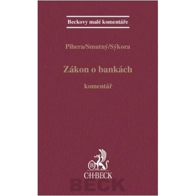 Zákon o bankách