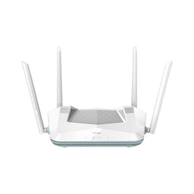 D-Link R32/E EAGLE PRO AI AX3200 Smart Router