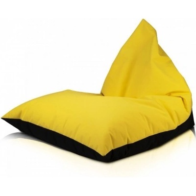 Ecopuf Lazy L OUTDOOR polyester M1