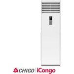 Chigo ZFGA-55HRIN4 / ZOFA-55HRIN4S iCongo Климатици