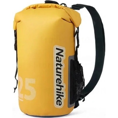 Naturehike Vodotěsný vak 25 l