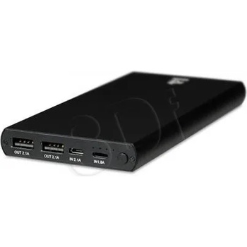 iBOX Power Bank 12000 mAh (IPB03)