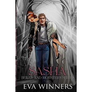 Sasha | Eva Winners (2026)