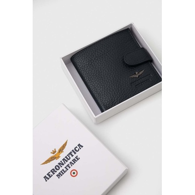 Aeronautica Militare Кожен портфейл Aeronautica Militare (AM184)