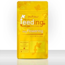 GHS Powder Feeding Green House Powder Feeding Long Flowering 500g