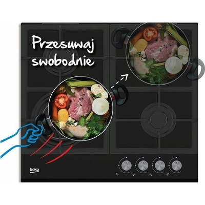 Beko HILG64225S