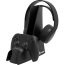 Snakebyte PS5 Dual Charge 5 & Headset Stand