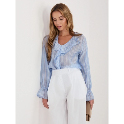 Italy Moda IT-BZ-25096.84 modrá světle