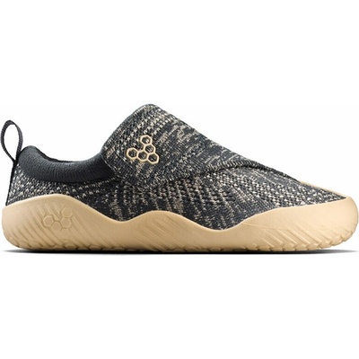 Vivobarefoot Motus Knit Preschool Woodland Grey