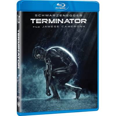 MagicBox Терминатор - Blu-ray (078026)