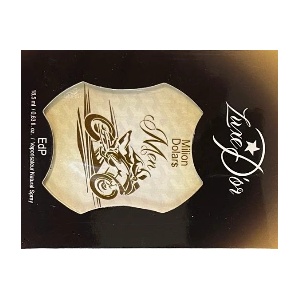 Luxe Dor Парфюм за чанта Luxe Dor EDP/M 18.5ml Million Dollar Парфюми
