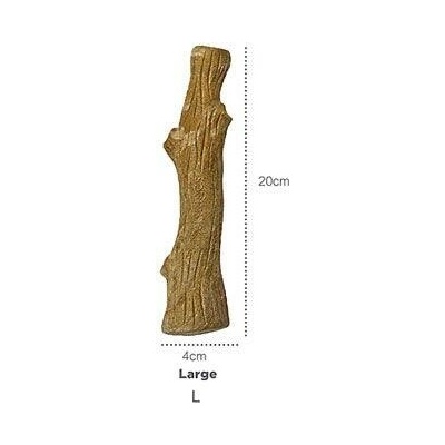 Petstages žuvacia Dogwood 20 cm