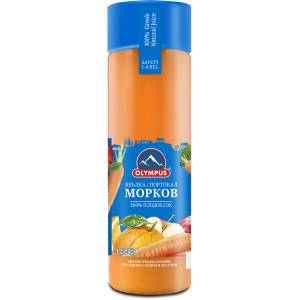 Olympus Натурален сок Морков