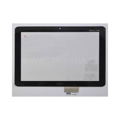 10.1" dotykové sklo ACER Iconia tab A210 černé