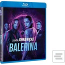 Balerina BD