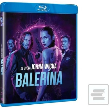 Balerina BD