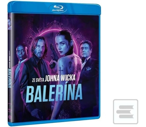 Balerina BD