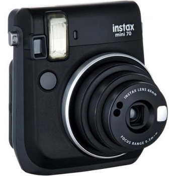Image 1 of Fujifilm Instax Mini 70 Black