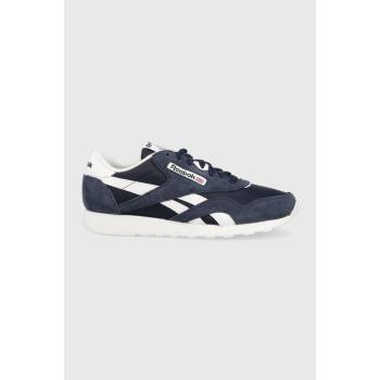 Reebok Classic Маратонки Reebok Classic CL Nylon в тъмносиньо GY7234 GY7234.100009276 (GY7234)