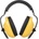 Portwest classic plus pw48 / Леки слушалки - жълти (pw48yer)