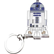 Prívesok na kľúče R2 D2 svítící Bonton Film R2D2 svítící
